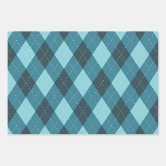 Feuilles de papier d'enrobage de Jacquard (Devant 3)