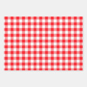 Feuilles de papier d'enveloppement de buffle (Devant)