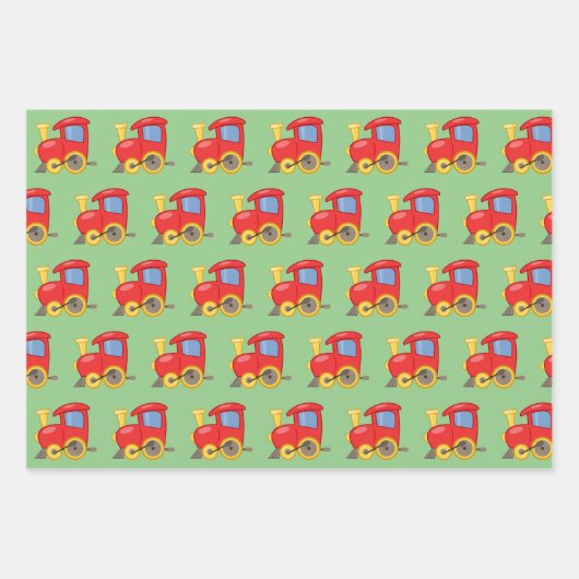 Feuilles de papier d'enveloppement de conception d (Devant)