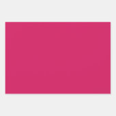 Feuilles de papier d'enveloppement de fruits (Devant 2)