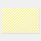 Feuilles de papier d'enveloppement de la grenouill (Devant 2)