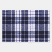 Feuilles de papier d'enveloppement de Motif plaqué (Devant 3)