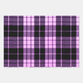 Feuilles de papier d'enveloppement de Motif plaqué (Devant 2)