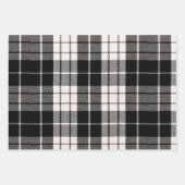 Feuilles de papier d'enveloppement de Motif plaqué (Devant)