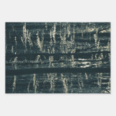 Feuilles de papier d'enveloppement de photos de la (Devant 3)