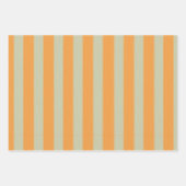 Feuilles de papier d'enveloppement HALLOWEEN ASSOR (Devant 3)