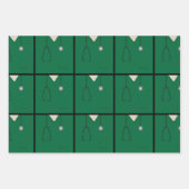 Feuilles de papier d'enveloppement Médicale (Devant 2)