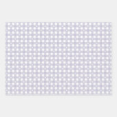 Feuilles de papier d'enveloppement mignonne Motif (Devant)