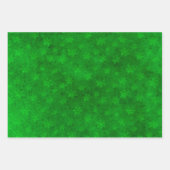 Feuilles de papier d'enveloppement pour les tourbi (Devant)