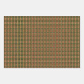 Feuilles de papier enrobées II (Devant 3)