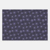 Feuilles de papier enveloppant d'Halloween (Devant 2)