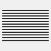 Feuilles de papier enveloppant le singe de Noël (Devant 3)