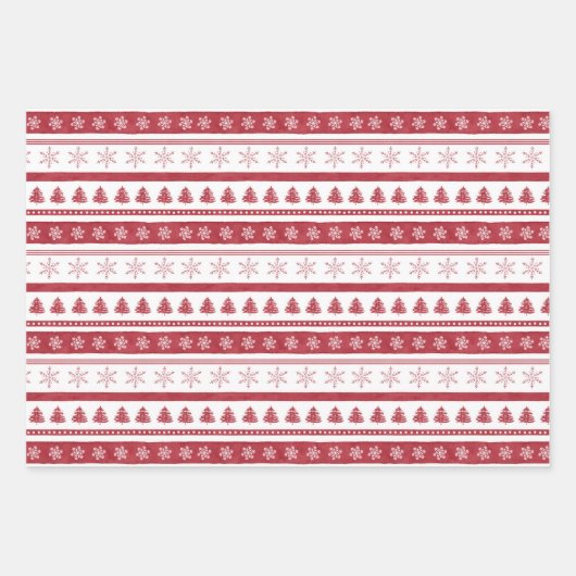 Feuilles de papier enveloppant les restes rouges d (Devant)