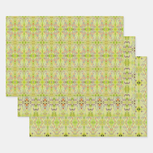 Feuilles De Papier Fantastiques Idéales Pour Align (Lot)