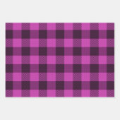 Feuilles de papier motif à enveloppement mignonne (Devant 2)