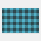 Feuilles de papier motif à enveloppement mignonne (Devant)