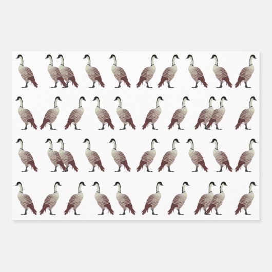 Feuilles de papier Nene Wrapping (Devant 3)