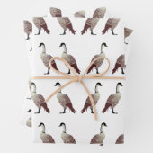 Feuilles de papier Nene Wrapping (En situation)