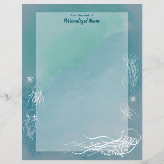 Feuilles de papier non doublées Jive (Devant)