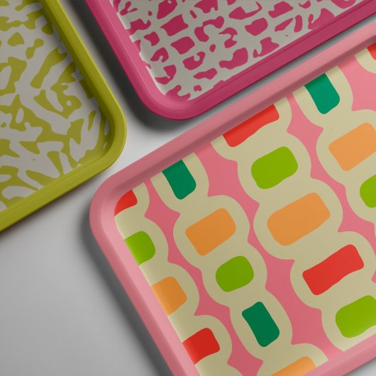 Feuilles De Papier Retro Coloré Pour Découpage