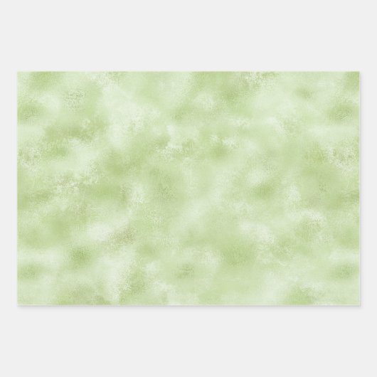 Feuilles de plage Tropical Blanc (Devant)