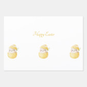 Feuilles de recouvrement (Devant)