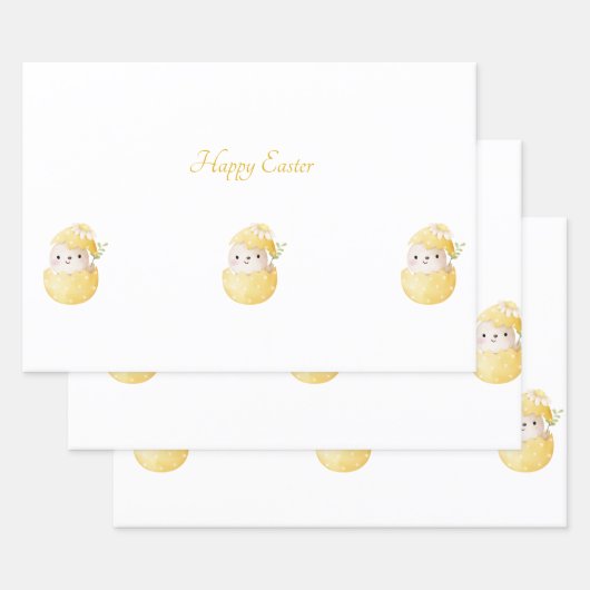 Feuilles de recouvrement (Lot)