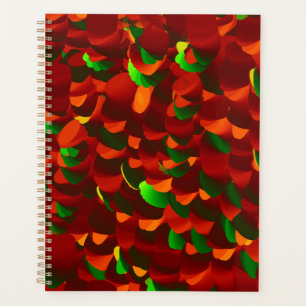 Feuilles de rose