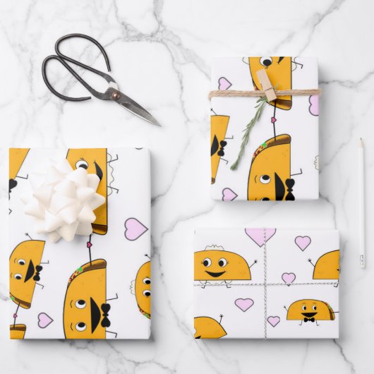 Feuilles d'enveloppement de la mariée et de la Mar (Recto)