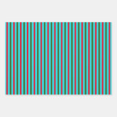 Feuilles d'enveloppement de vacances sur l'île, Ma (Devant 2)