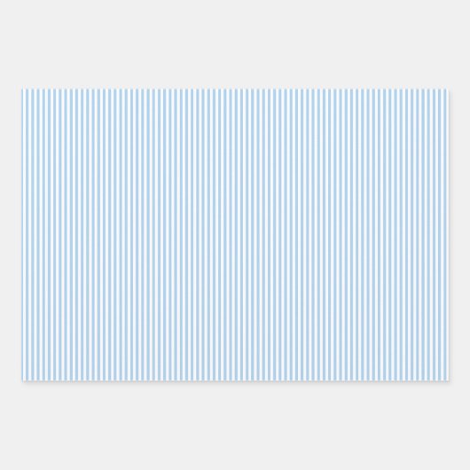 Feuilles d'enveloppes cadeaux de Cravate de cabot  (Devant 2)