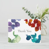 Feuilles d'Eucalyptus de la Forêt Merci (Debout devant)