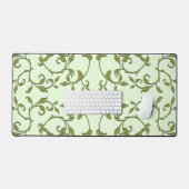 Feuilles d'olive défilantes (Clavier et souris)