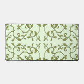 Feuilles d'olive défilantes (Recto)