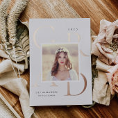 Feuilles en boîte à lettres | Faire-part d'obtenti