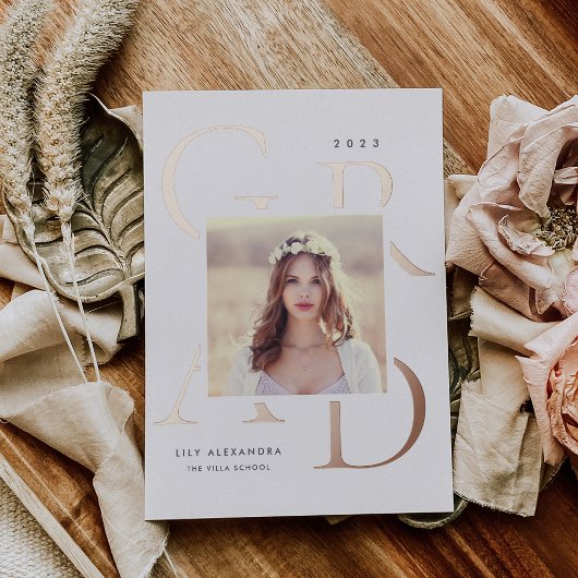 Feuilles en boîte à lettres | Faire-part d'obtenti