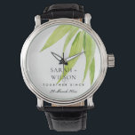 FEUILLES EUCALYPTUS FOLIAG ENREGISTRER LA DATE CAD<br><div class="desc">Si vous avez besoin d'une personnalisation ou d'autres éléments correspondants,  n'hésitez pas à me contacter à l'adresse info@yellowfebstudio.com</div>