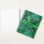 Feuilles Palm (Devant avec enveloppe)