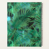 Feuilles Palm (Dos)