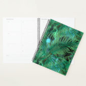 Feuilles Palm (Devant avec enveloppe)