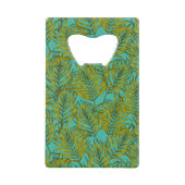 Feuilles Palm (Devant)