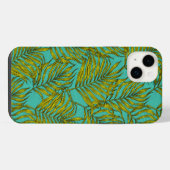 Feuilles Palm (Verso Horizontal)