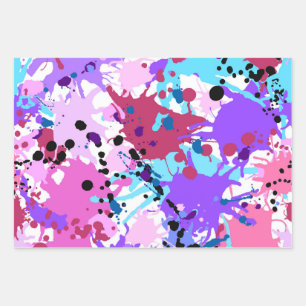 Feuilles papier à envelopper de 19 po x 29 po