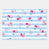 Feuilles papier d'enrobage de 19 po x 29 po, mat 1 (Devant)