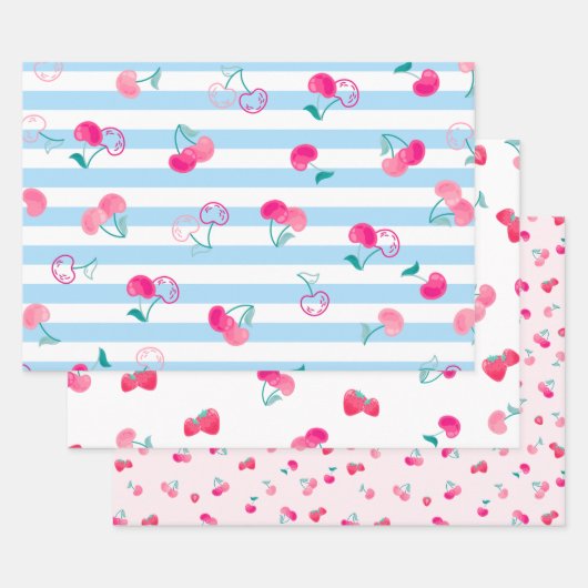 Feuilles papier d'enrobage de 19 po x 29 po, mat 1 (Lot)
