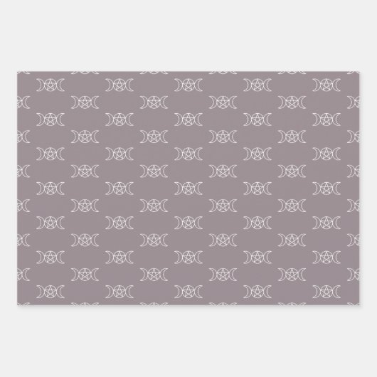 Feuilles papier d'enveloppement de papillon de dée (Devant 3)