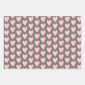 Feuilles papier d'enveloppement d'éléphant 1er ann (Devant 2)