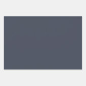 Feuilles papier Motif japonais 3 enveloppes (Devant 3)