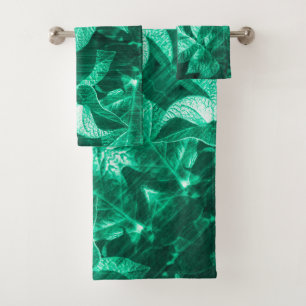 Feuilles Plantes de pomme de terre vert pâle