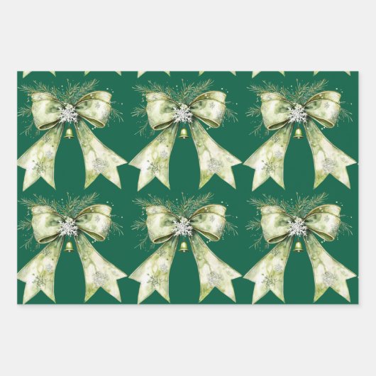 Feuilles plates (Devant)